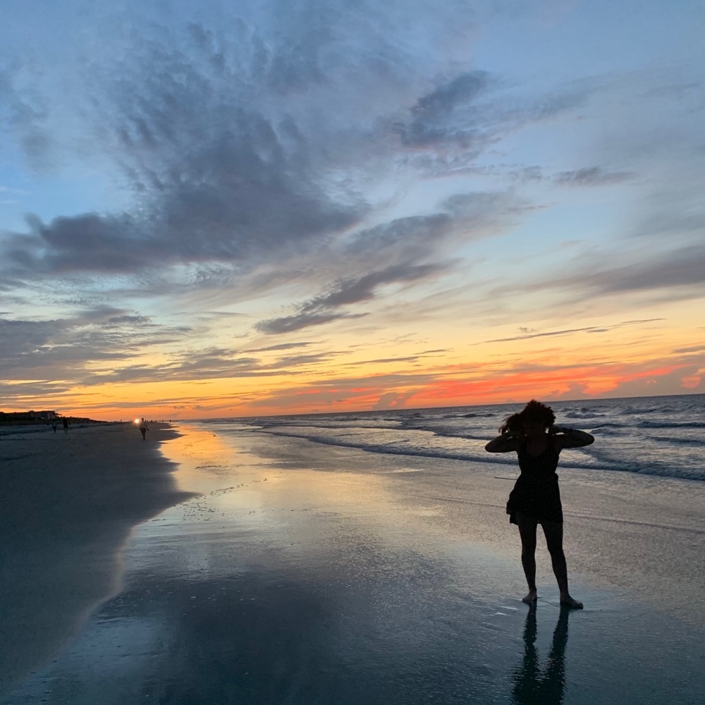 Meet your Posher, Jordyn